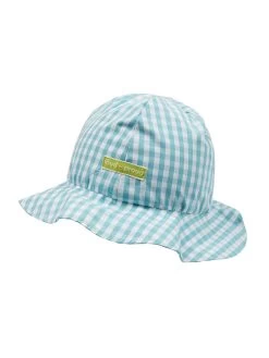 Hoed Lichtblauw