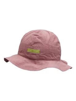 Hoed Lichtroze