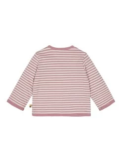 Omkeerbaar Vest Lichtroze 5 Omkeerbaar Vest Lichtroze -Babyproduct winkel loud proud omkeerbaar vest lichtroze 2