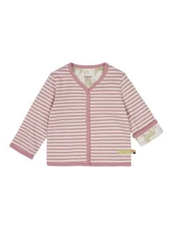 Omkeerbaar Vest Lichtroze