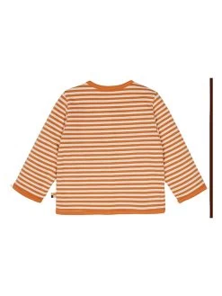 Omkeerbaar Vest Oranje 5 Omkeerbaar Vest Oranje -Babyproduct winkel loud proud omkeerbaar vest oranje 2