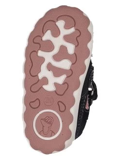 Lurchi Enkelsandalen "Ildi" Zwart -Babyproduct winkel lurchi enkelsandalen ildi zwart 5
