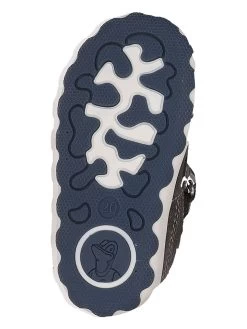 Lurchi Leren Enkelsandalen "Iki" Donkergrijs -Babyproduct winkel lurchi leren enkelsandalen iki donkergrijs 5