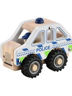 Politieauto - Vanaf 18 Maanden