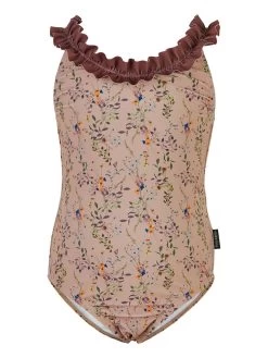 Mikk-Line Badpak Lichtroze