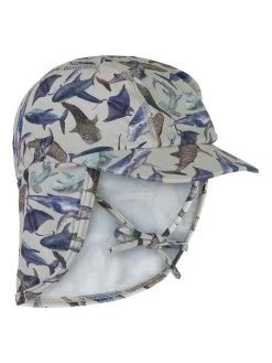 Mikk-Line Pet Met Nekbescherming Grijs