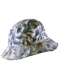 Mikk-Line Zomerhoed Grijs