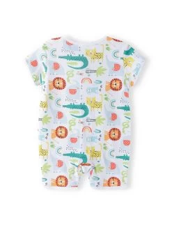 Minoti 2-delige Set: Pakjes Wit -Babyproduct winkel minoti 2 delige set pakjes wit 2