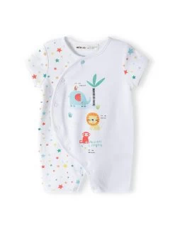 Minoti 2-delige Set: Pakjes Wit -Babyproduct winkel minoti 2 delige set pakjes wit 3