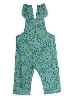 Moulin Roty Pakje "Floriane" Groen