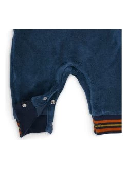 Moulin Roty Pakje "Guillaume" Donkerblauw -Babyproduct winkel moulin roty pakje guillaume donkerblauw 3