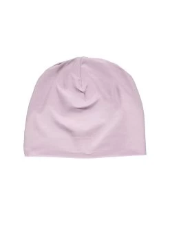 2-delige Set: Mutsen Lila/oranje -Babyproduct winkel musli 2 delige set mutsen lila oranje 2