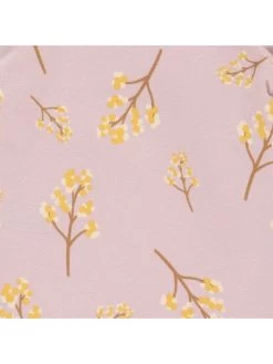 Romperjurk Lichtroze -Babyproduct winkel musli romperjurk lichtroze 2