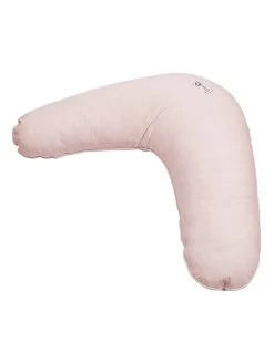 Voedingskussen Lichtroze