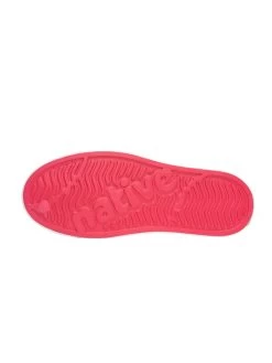 Native Instappers Roze/wit -Babyproduct winkel native instappers roze wit 2