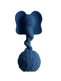 Rammelaar "Elephant" - Vanaf De Geboorte