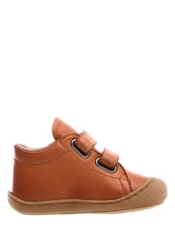 Naturino Leren Loopleerschoenen "Cocoon" Lichtbruin 8 Naturino Leren Loopleerschoenen "Cocoon" Lichtbruin -Babyproduct winkel naturino leren loopleerschoenen cocoon lichtbruin 2