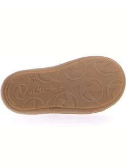 Naturino Leren Loopleerschoenen "Cocoon" Rood -Babyproduct winkel naturino leren loopleerschoenen cocoon rood 5