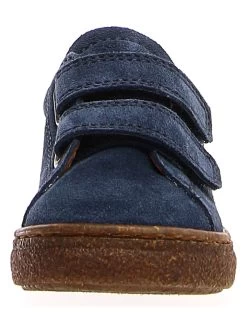 Naturino Leren Sneakers Blauw -Babyproduct winkel naturino leren sneakers blauw 3