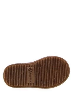 Naturino Leren Sneakers Blauw -Babyproduct winkel naturino leren sneakers blauw 5