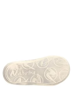 Naturino Leren Sneakers Zwart/meerkleurig -Babyproduct winkel naturino leren sneakers zwart meerkleurig 5