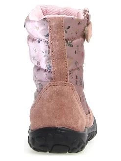 Naturino Winterlaarzen "Pocks" Lichtroze 8 Naturino Winterlaarzen "Pocks" Lichtroze -Babyproduct winkel naturino winterlaarzen pocks lichtroze 3