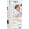5-delige Set: Luierzakjes "Nappy" - 5x 50 Stuks