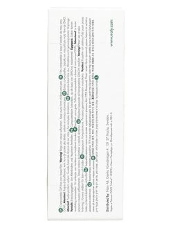 5-delige Set: Luierzakjes "Nappy" - 5x 50 Stuks -Babyproduct winkel naty 5 delige set luierzakjes nappy 5x 50 stuks 5