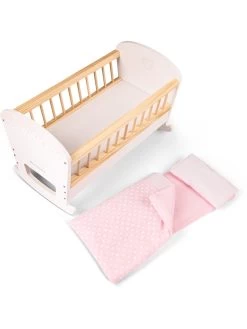 New Classic Toys® Poppenwieg - Vanaf 3 Jaar -Babyproduct winkel new classic toys poppenwieg vanaf 3 jaar 2