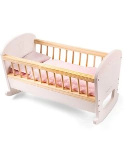 New Classic Toys® Poppenwieg - Vanaf 3 Jaar