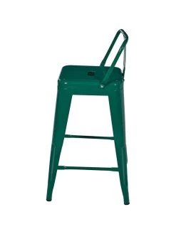 Kruk Groen - (B)40 X (H)80 X (D)40 Cm -Babyproduct winkel novita kruk groen b 40 x h 80 x d 40 cm 3