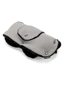 Handwarmer Lichtgrijs - (L)47 X (B)27 Cm