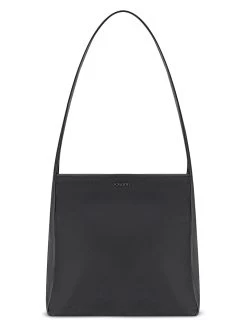 Luiertas "Ella" Zwart