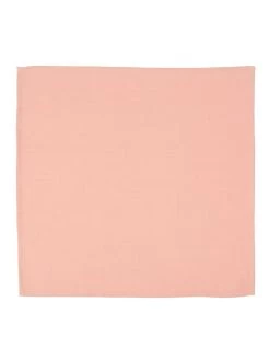 3-delige Set: Spuugdoeken "Panda" Crème/lichtroze/oudroze - (B)70 X (H)70 Cm -Babyproduct winkel oyoy mini 3 delige set spuugdoeken panda creme lichtroze oudroze b 70 x h 70 cm 2