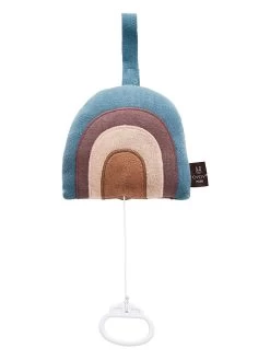 Muziekdoos "Rainbow" - Vanaf De Geboorte