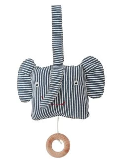 Muziekmobiel "Erik Elephant" - Vanaf De Geboorte