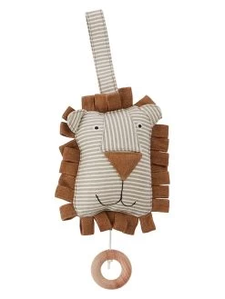 Muziekmobiel "Lobo Lion" - Vanaf De Geboorte