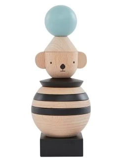 Stapelspeelgoed "Koala" - Vanaf 12 Maanden