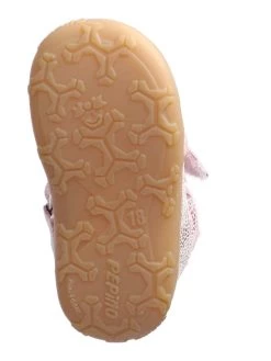 Leren Enkelsandalen "Ebi" Lichtroze -Babyproduct winkel pepino leren enkelsandalen ebi lichtroze 5