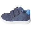 Sneakers Donkerblauw/blauw