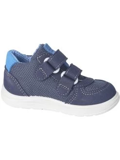 Sneakers Donkerblauw/blauw -Babyproduct winkel pepino sneakers donkerblauw blauw 3