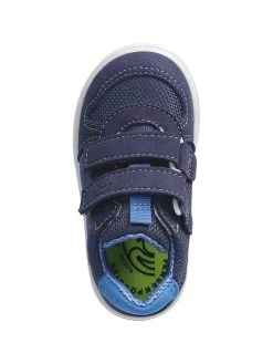 Sneakers Donkerblauw/blauw -Babyproduct winkel pepino sneakers donkerblauw blauw 4