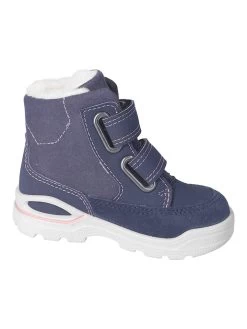 Winterboots "Jim" Paars -Babyproduct winkel pepino winterboots jim paars 2