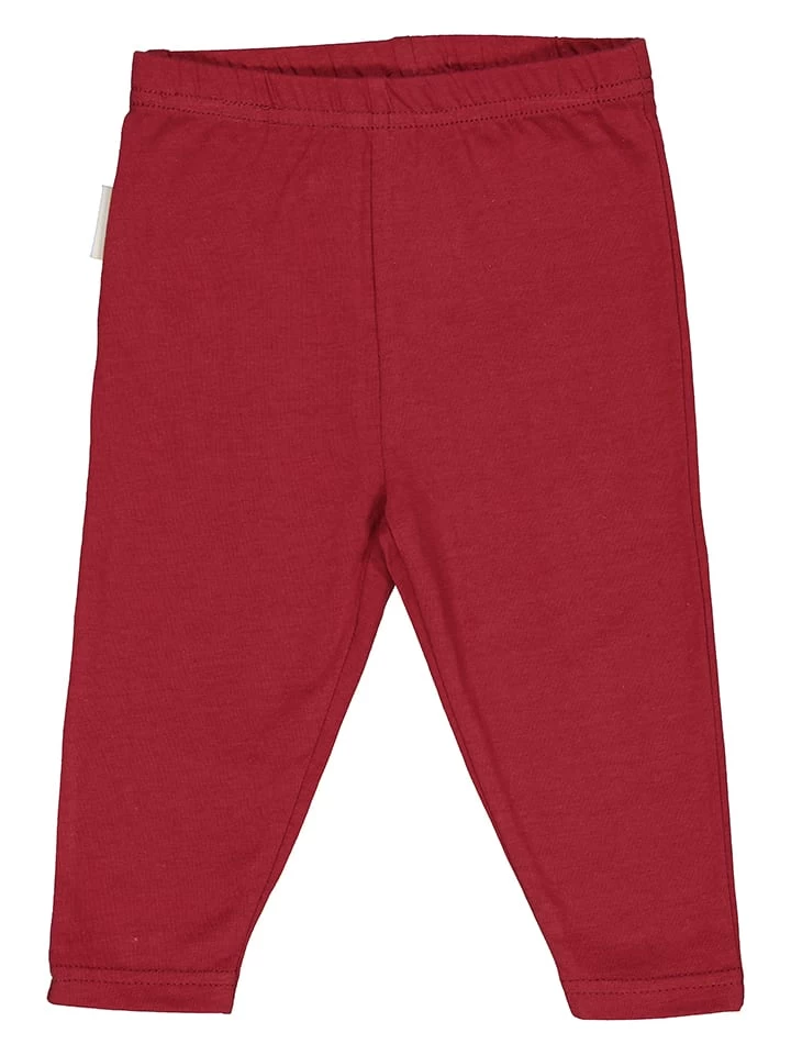 2-delige Outfit Rood 4 2-delige Outfit Rood - Afbeelding 4