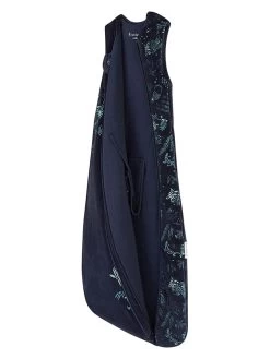 Babyslaapzak Donkerblauw -Babyproduct winkel petit beguin babyslaapzak donkerblauw 2