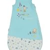 Babyslaapzak Turquoise