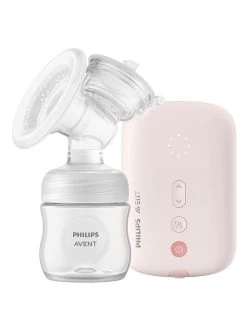 PHILIPS AVENT 4-delige Set: Melkpomp Met Accessoires 8 PHILIPS AVENT 4-delige Set: Melkpomp Met Accessoires -Babyproduct winkel philips avent 4 delige set melkpomp met accessoires 2