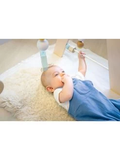 Pinolino Babygym "Josi" - Vanaf 3 Maanden -Babyproduct winkel pinolino babygym josi vanaf 3 maanden 5