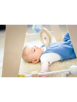 Pinolino Babygym "Josi" - Vanaf 3 Maanden -Babyproduct winkel pinolino babygym josi vanaf 3 maanden 6