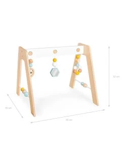 Pinolino Babygym "Josi" - Vanaf 3 Maanden -Babyproduct winkel pinolino babygym josi vanaf 3 maanden 7